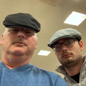 Meet your Posher, Jim